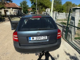 Skoda Octavia 1.9 105 .. | Mobile.bg    7