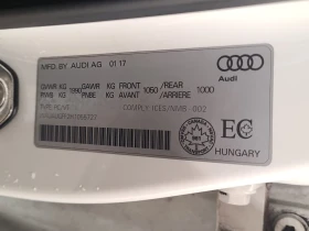 Audi A3 * 2.0T KOMFORT * CARFAX * БЕЗ ПЪРВОНАЧАЛНА ВНОСКА - 25650 лв. / 13114.64 € - 56911763 7
