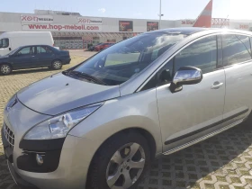Peugeot 3008 Sport Pack 163 .. | Mobile.bg    7