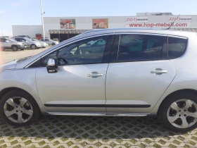 Peugeot 3008 Sport Pack 163 .. | Mobile.bg    8
