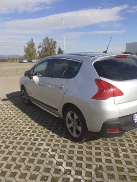 Peugeot 3008 Sport Pack 163 .. | Mobile.bg    3
