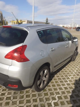 Peugeot 3008 Sport Pack 163 .. | Mobile.bg    5