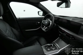 BMW 330 i xDrive M Sport Paket Sportautomatic - 100700 лв. / 51487.09 € - 22946631 7