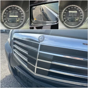 Mercedes-Benz E 350 AVANTGARDE* 231к.с* DISTRONIC* МЪРТВА ЗОНА - 19900 лв. / 10174.71 € - 25685632 15