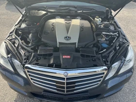 Mercedes-Benz E 350 AVANTGARDE* 231к.с* DISTRONIC* МЪРТВА ЗОНА - 19900 лв. / 10174.71 € - 25685632 17