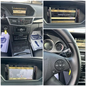 Mercedes-Benz E 350 AVANTGARDE* 231к.с* DISTRONIC* МЪРТВА ЗОНА - 19900 лв. / 10174.71 € - 25685632 14