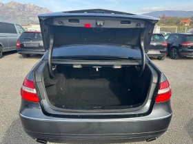Mercedes-Benz E 350 AVANTGARDE* 231к.с* DISTRONIC* МЪРТВА ЗОНА - 19900 лв. / 10174.71 € - 25685632 16