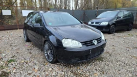 VW Golf 1.6i 102hp - 4800 лв. / 2454.20 € - 57805582 2
