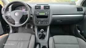 VW Golf 1.6i 102hp - 4800 лв. / 2454.20 € - 57805582 6