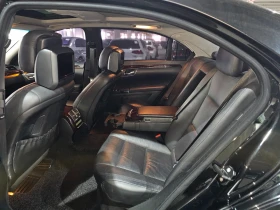 Mercedes-Benz S 500 ОЧАКВАН ВНОС - ТОП СЪСТОЯНИЕ - 28990 лв. / 14822.35 € - 31603148 10