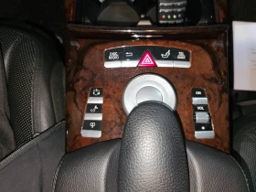 Mercedes-Benz S 500 ОЧАКВАН ВНОС - ТОП СЪСТОЯНИЕ - 28990 лв. / 14822.35 € - 31603148 15