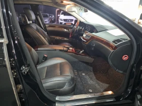 Mercedes-Benz S 500 ОЧАКВАН ВНОС - ТОП СЪСТОЯНИЕ - 28990 лв. / 14822.35 € - 31603148 12
