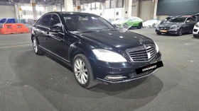 Mercedes-Benz S 500 ОЧАКВАН ВНОС - ТОП СЪСТОЯНИЕ - 28990 лв. / 14822.35 € - 31603148 3