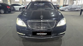 Mercedes-Benz S 500 ОЧАКВАН ВНОС - ТОП СЪСТОЯНИЕ - 28990 лв. / 14822.35 € - 31603148 2