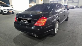 Mercedes-Benz S 500 ОЧАКВАН ВНОС - ТОП СЪСТОЯНИЕ - 28990 лв. / 14822.35 € - 31603148 4