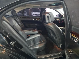 Mercedes-Benz S 500 ОЧАКВАН ВНОС - ТОП СЪСТОЯНИЕ - 28990 лв. / 14822.35 € - 31603148 11