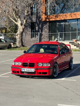 BMW 318, снимка 1