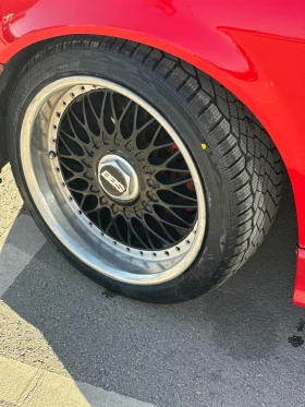 BMW 318, снимка 6