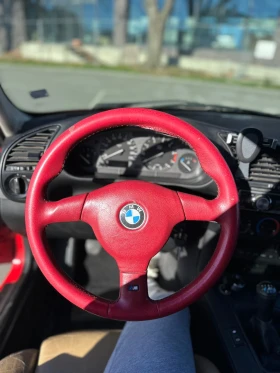 BMW 318, снимка 8