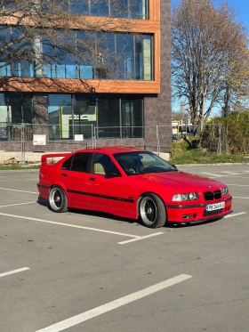 BMW 318, снимка 5