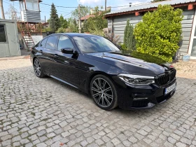 BMW 540 540i Soft Close/360camera/Mperformance - 60999 лв. / 31188.29 € - 93080101 5