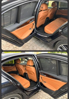 BMW 540 540i Soft Close/360camera/Mperformance - 60999 лв. / 31188.29 € - 93080101 13