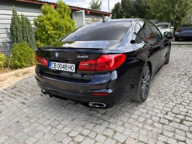 BMW 540 540i Soft Close/360camera/Mperformance - 60999 лв. / 31188.29 € - 93080101 6