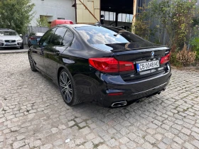 BMW 540 540i Soft Close/360camera/Mperformance - 60999 лв. / 31188.29 € - 93080101 7