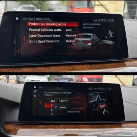 BMW 540 540i Soft Close/360camera/Mperformance - 60999 лв. / 31188.29 € - 93080101 15