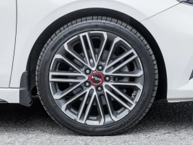 Kia Forte АвтоКредит* (ЦЕНА ДО БГ) - 34999 лв. / 17894.70 € - 69179386 3