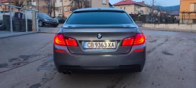 BMW 520, снимка 5