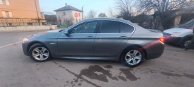 BMW 520, снимка 7