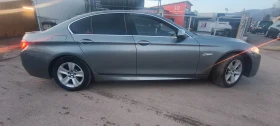 BMW 520, снимка 4