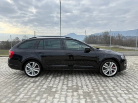 Skoda Octavia VRS 2.0TDI DSG NAVI CAMERA - 21390 лв. / 10936.53 € - 22291043 7
