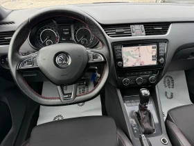 Skoda Octavia VRS 2.0TDI DSG NAVI CAMERA - 21390 лв. / 10936.53 € - 22291043 15