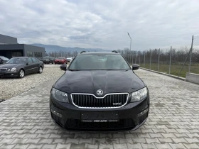 Skoda Octavia VRS 2.0TDI DSG NAVI CAMERA - 21390 лв. / 10936.53 € - 22291043 2