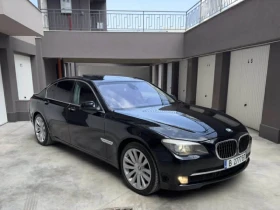 BMW 750 X-Drive Всички екстри - 10500 € / 20536.22 лв. - 16035101 3