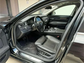 BMW 750 X-Drive Всички екстри - 10500 € / 20536.22 лв. - 16035101 8