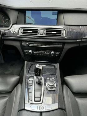 BMW 750 X-Drive Всички екстри - 10500 € / 20536.22 лв. - 16035101 12