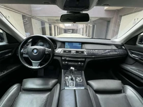 BMW 750 X-Drive Всички екстри - 10500 € / 20536.22 лв. - 16035101 7
