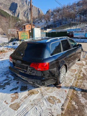 Audi A4 2.0TDI S-line - 3799 € / 7430.20 лв. - 17260456 6