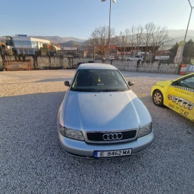 Audi A4 1.8 125 gas - 600 € / 1173.50 лв. - 86649242 3