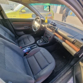 Audi A4 1.8 125 gas - 600 € / 1173.50 лв. - 86649242 4