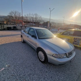 Audi A4 1.8 125 gas - 600 € / 1173.50 лв. - 86649242 2