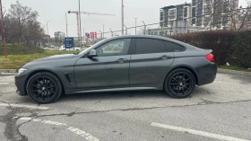 BMW 435 Distronic, HeadUp, xDrive, 313кс, снимка 5