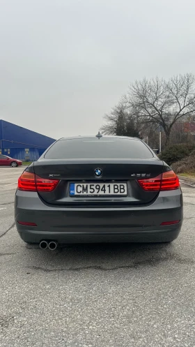 BMW 435 Distronic, HeadUp, xDrive, 313кс, снимка 7