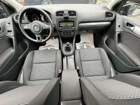 VW Golf 2.0 TDI , снимка 9