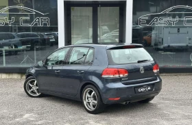 VW Golf 2.0 TDI , снимка 4