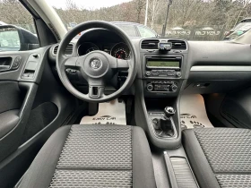 VW Golf 2.0 TDI , снимка 8