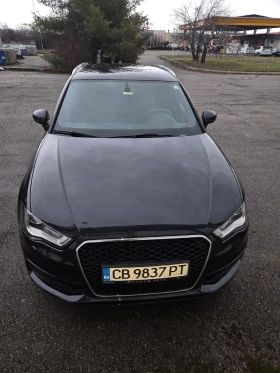 Audi A3 2000 tdi - 13500 € / 26403.70 лв. - 76829922 12